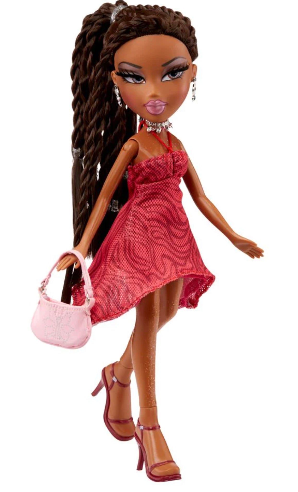Bratz Girls Night Out Sasha