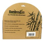 Bamboozoo Dinnerware 5Pcs Bear