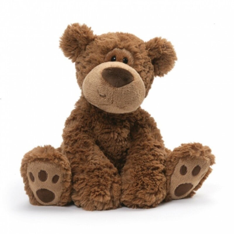 GUND BEAR GRAHN 30.5CM BROWN