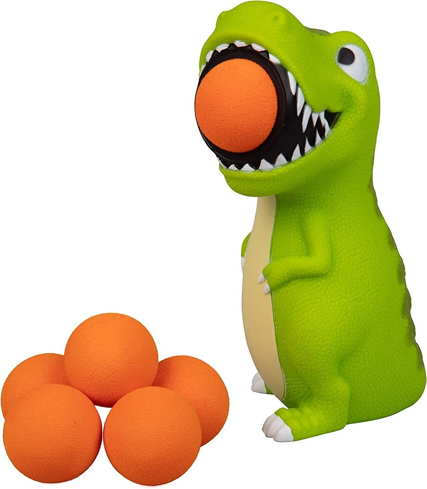 Squeez Popper T-Rex