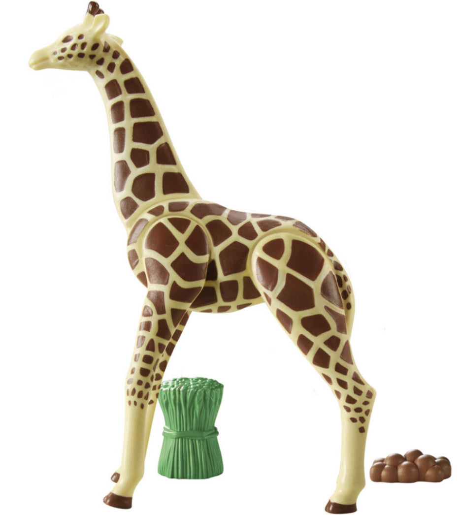Playmobil 71048 Wildtopia Giraffe