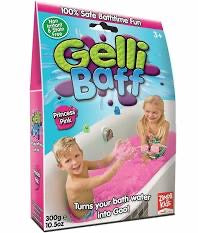 GELLI BAFF PINK