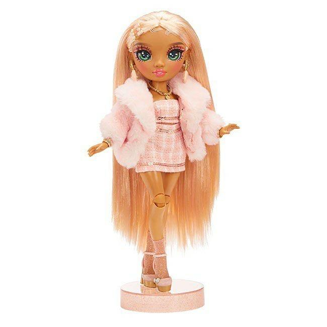 Rainbow High Royal Three A1 Sabrina