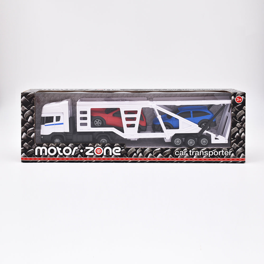 Motor Zone Car Transporter