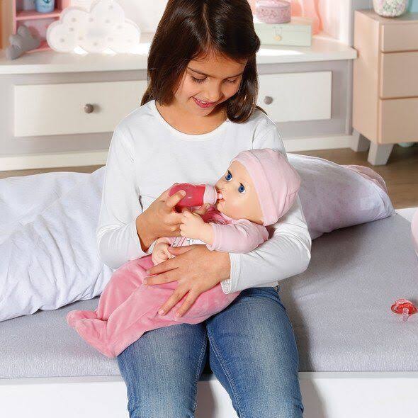 Baby Annabell 43Cm In Box