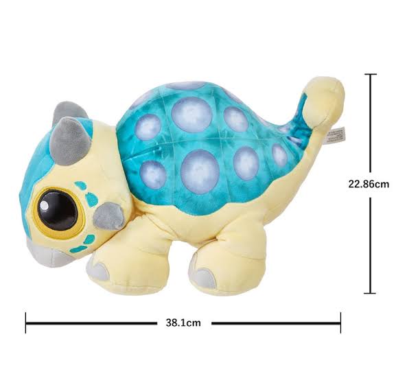 Jw Feature Ankylosaurus Bumpy