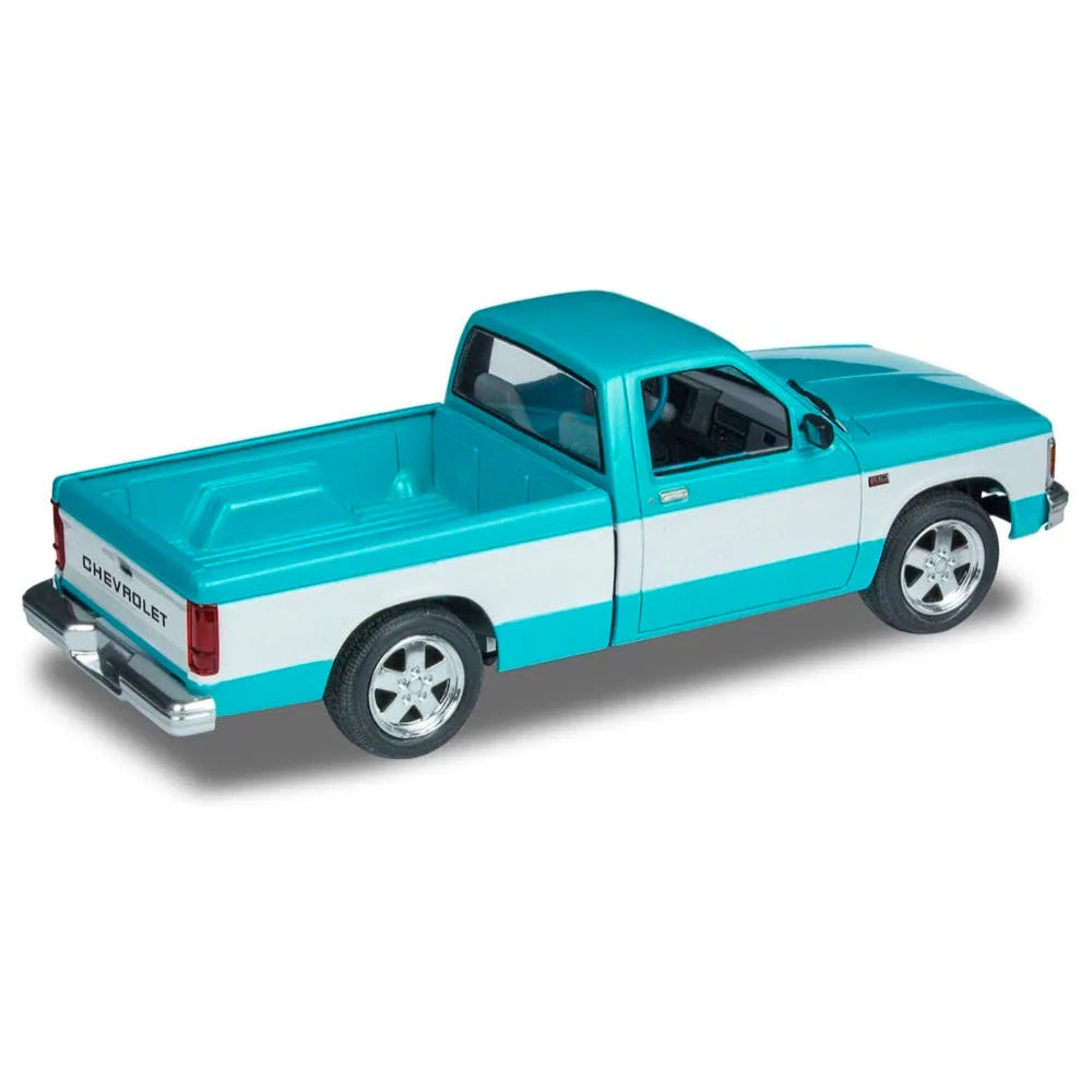 Revell 1:25 90 Chevy S-10