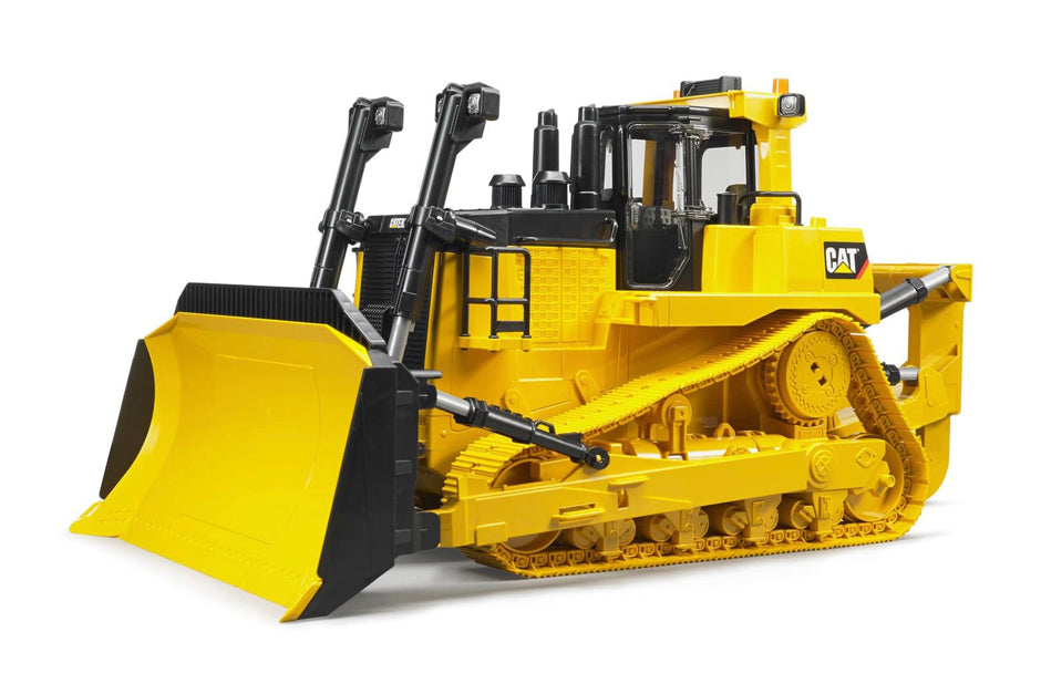 Bruder 1:16 Cat Bulldozer W/Ripper