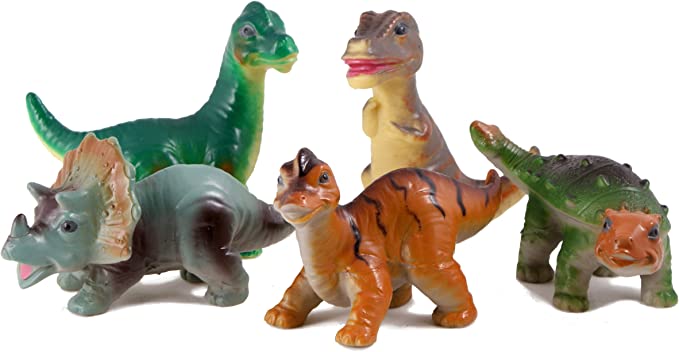 Baby Dinosaur Set