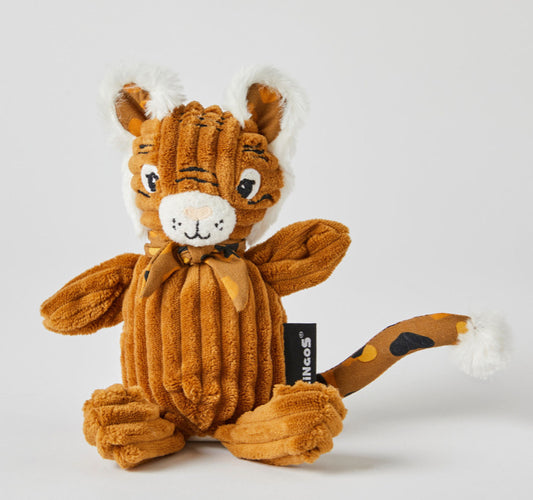Pilbeam Sml Soft Tiger