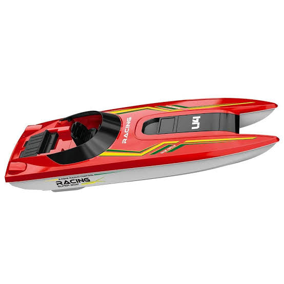 RUSCO R/C BARRACUDA BOATS AST