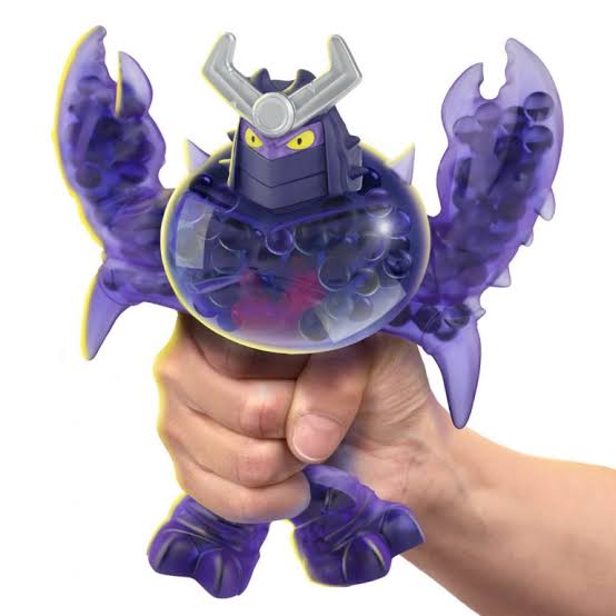 Hero Goo Jit Zu S7 Gooshift Versus Pk