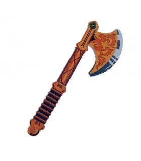 Foam Battle Axe
