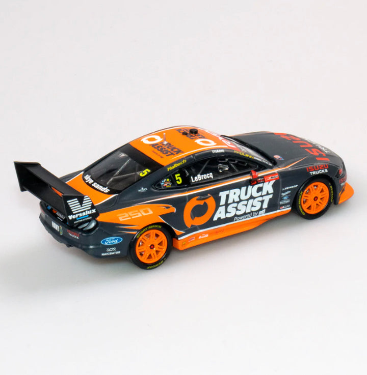 1:43 2021 Truck Assist #5 Mt Panorama