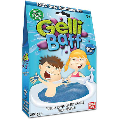 GELLI BAFF BLUE