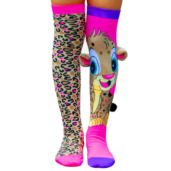 MADMIA SOCKS TODDLER ASSORTED