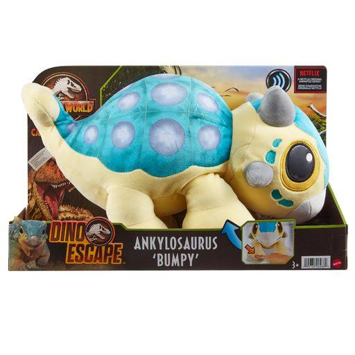 Jw Feature Ankylosaurus Bumpy