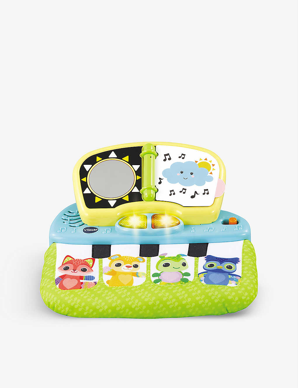 Vtech Sunshine Days Tummy Time Piano