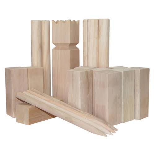 Kubb Set