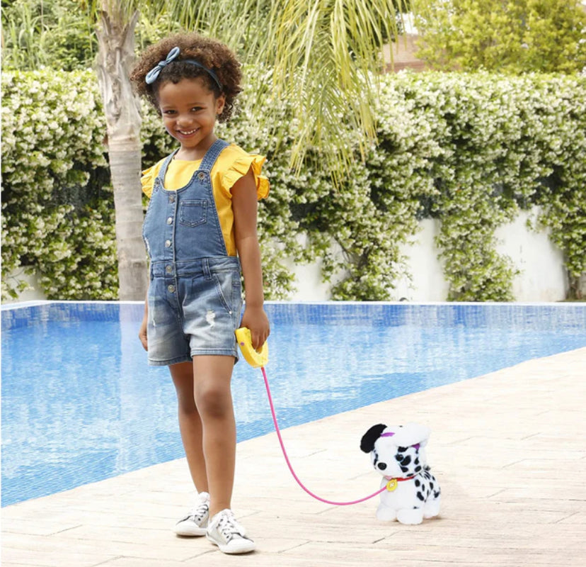 Sprint Dalmatian