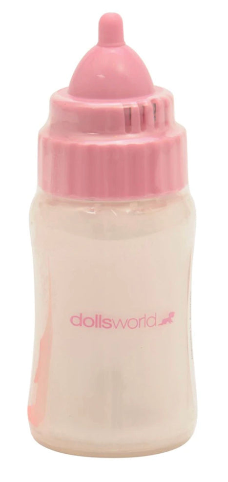 DW DOLL MAGIC BABY BOTTLE CDU