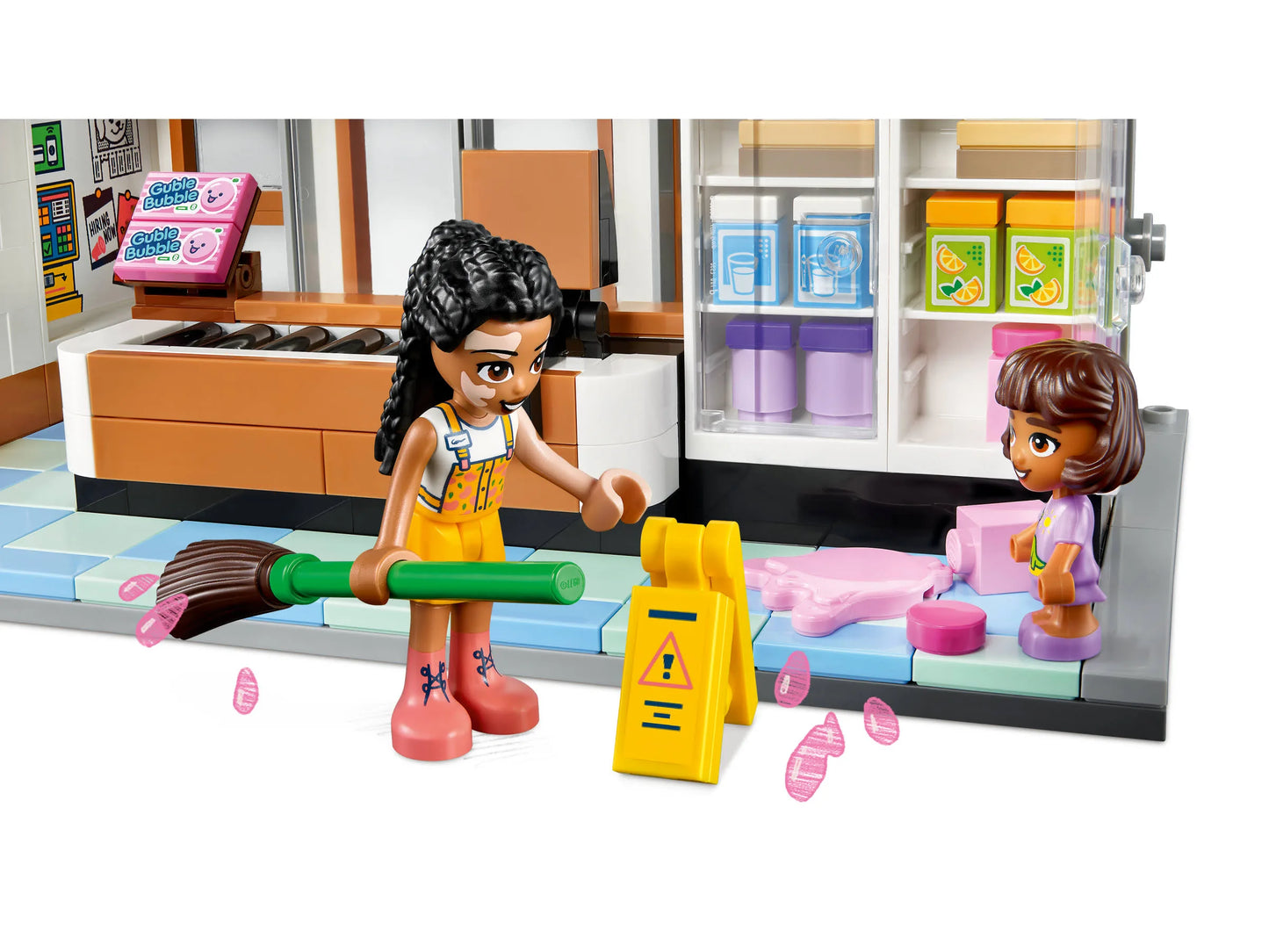 Lego 41729 Friends Organic Grocery Store