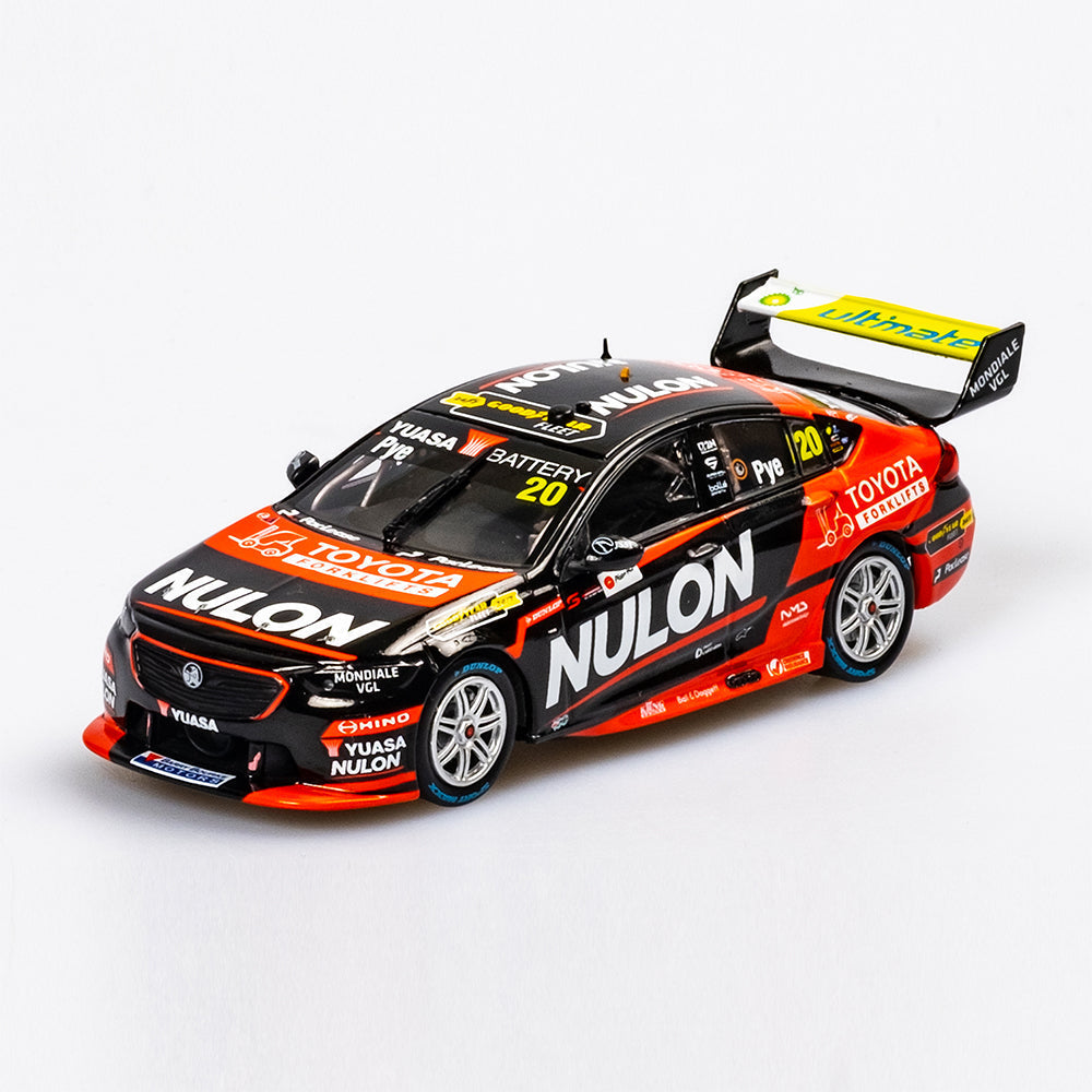 1:43 Holden Zb #20 2022 Nulon Racing
