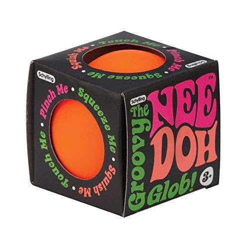 SCHYLLING NEEDOH GROOVY BALL
