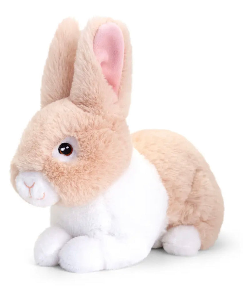 PLUSH KEELECO BUNNIES 25CM