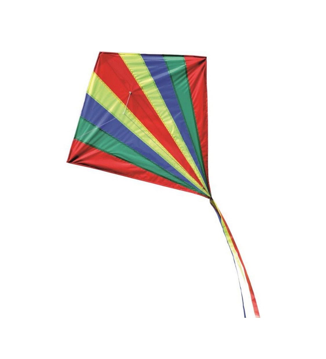 BROOKITE KITE SHADOW