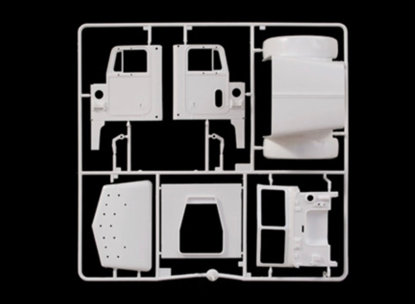 ITALERI 1:24 CLASSIC PETERBILT 378 LONG