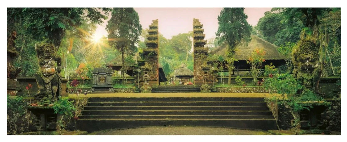 Puzzle 1000Pc Pura Luhur Batukaru