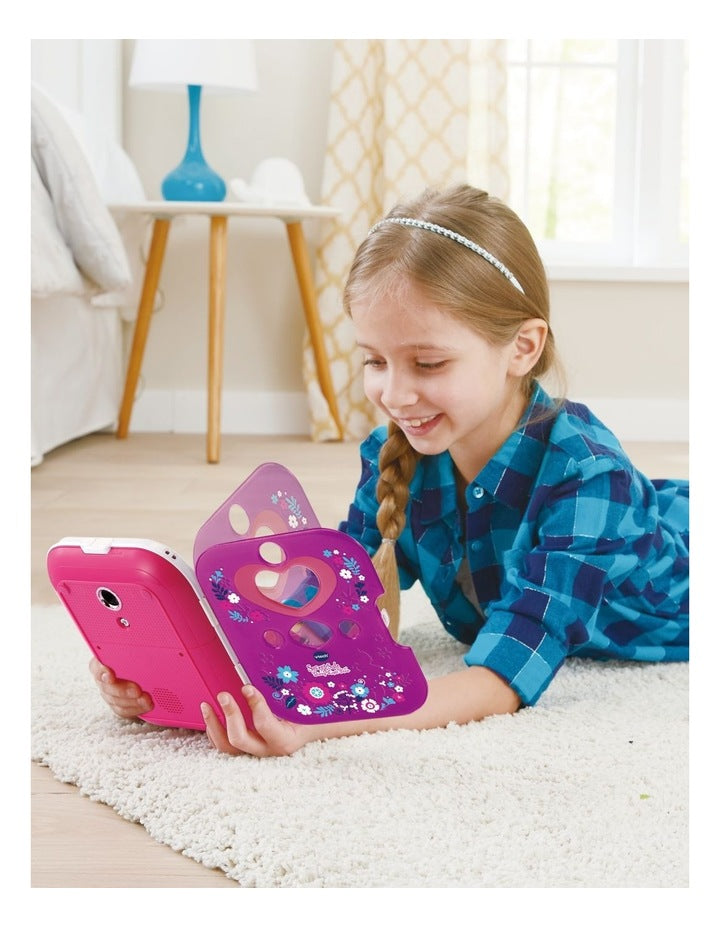 Vtech Secret Safe Diary Lights Show