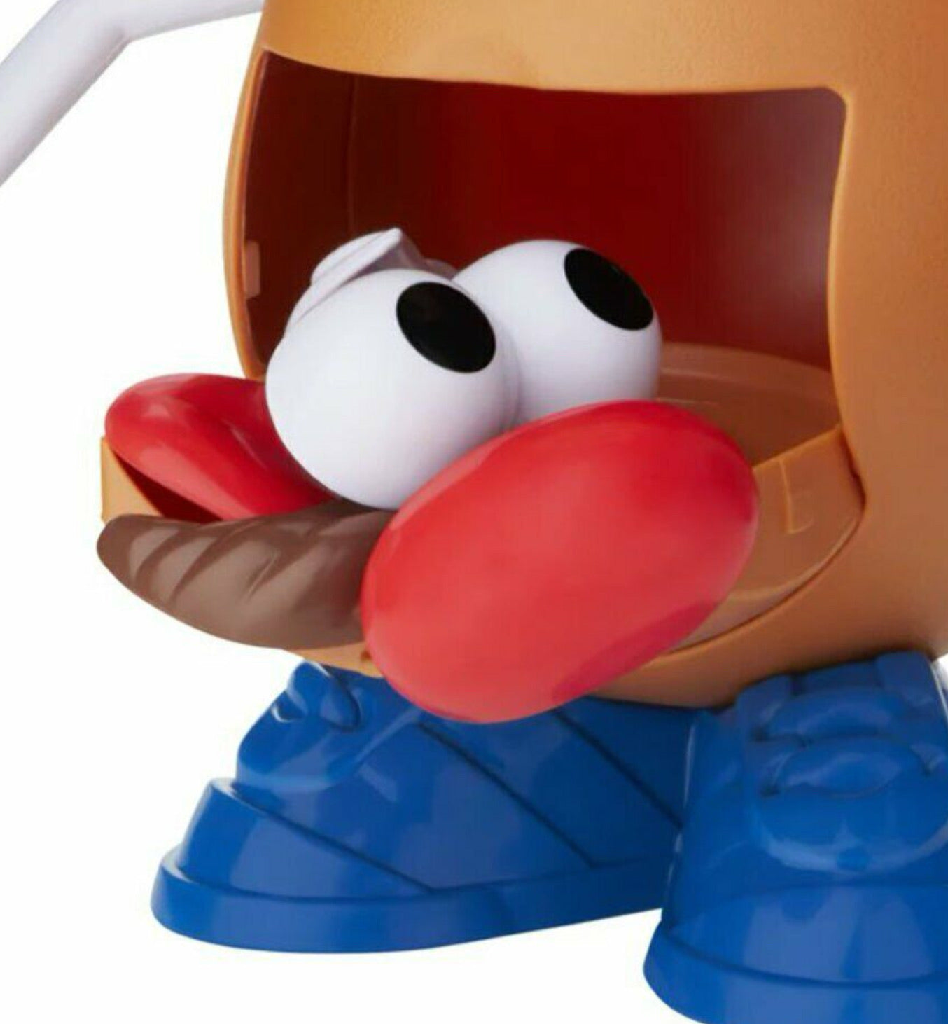 MPH MR POTATO HEAD MR RETRO