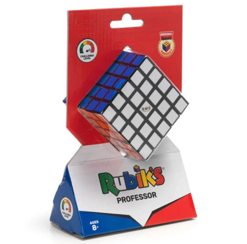 Rubik'S 5X5 Professor