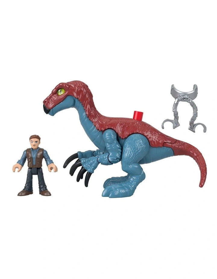 F/P IMAGINEXT JW3 FEATURE AST