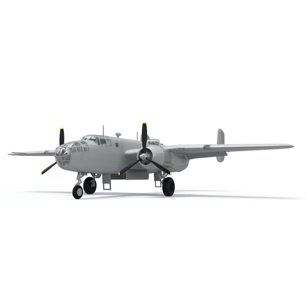 Airfix 1:72 North American B25B Mitchell