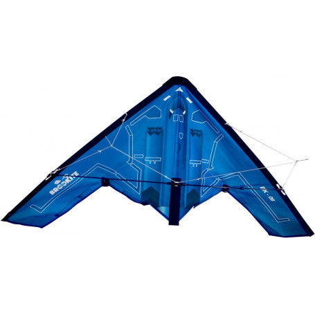 Brookite Bomber Sport Kite