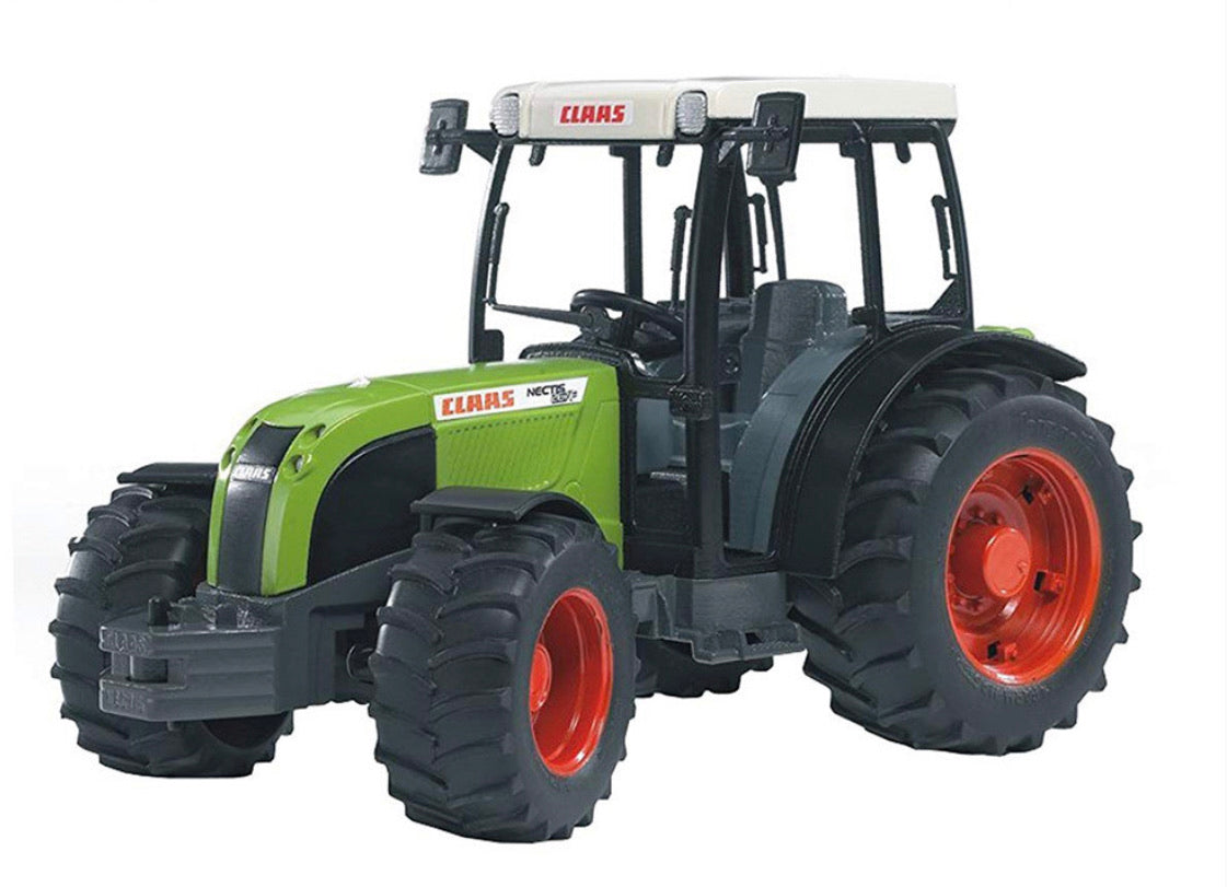 Bruder 1:16 Claas Nectis 267F Tractor