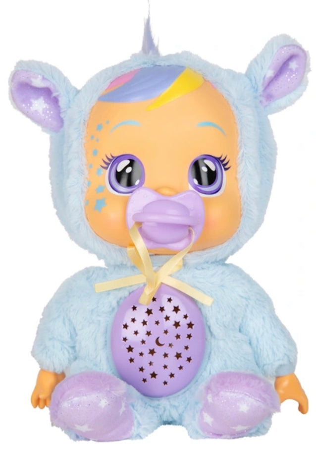 Doll Cry Babies Starry Sky Jenna