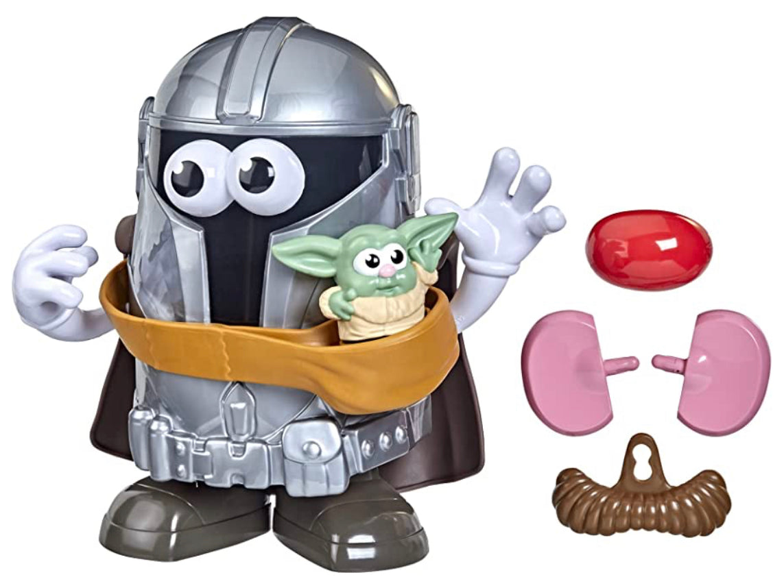 Mph The Yamdalorian