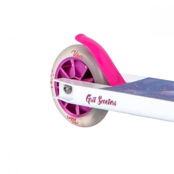Grit Vibes Destiny White/Laser Pink Scoo