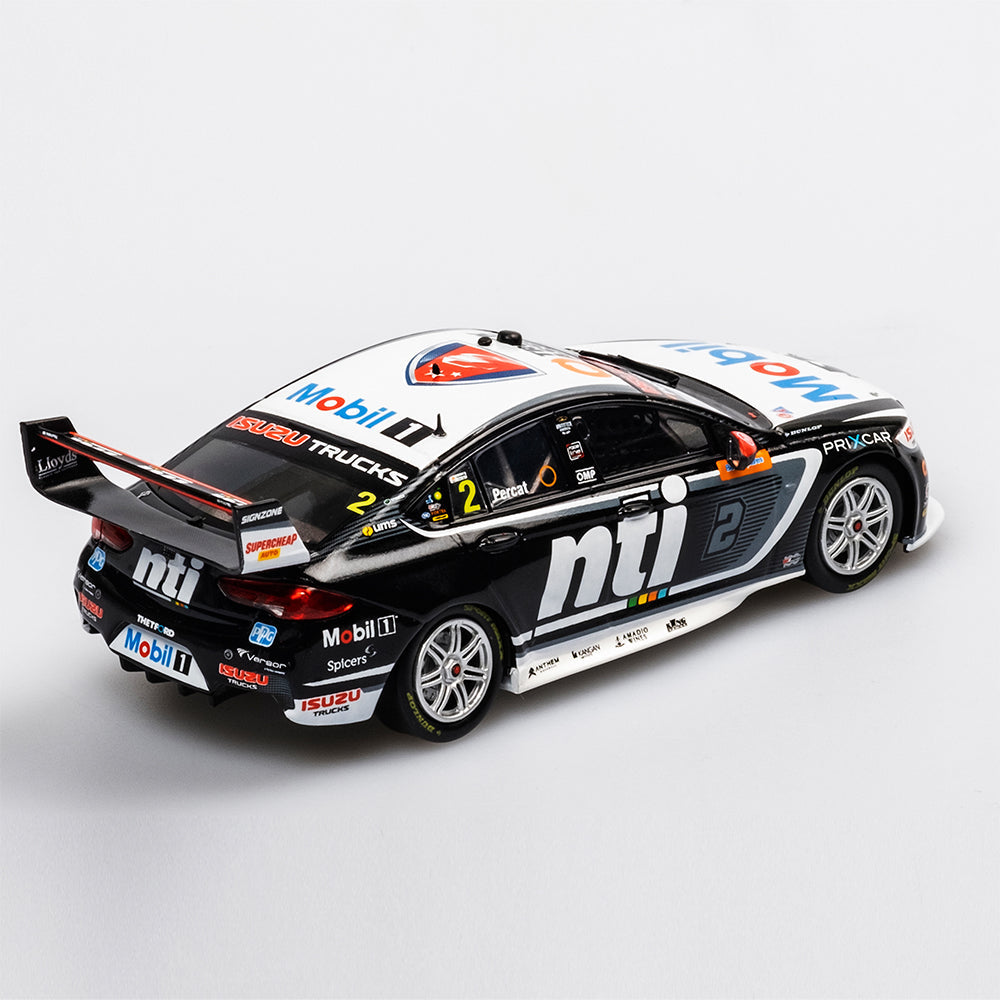 1:43 #2 Holden Zb 2022 Mobil 1 Nti