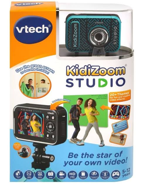 Vtech Kidizoom Studio