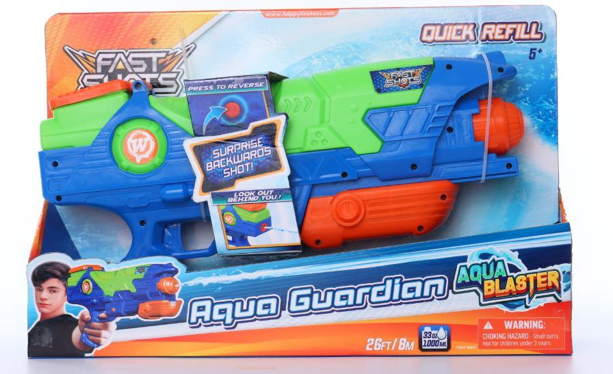 Aquablaster Guardian