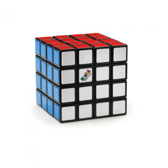 RUBIK'S CUBE 4X4 MASTER
