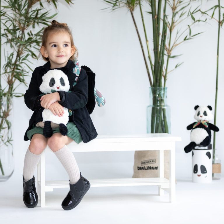 Pilbeam Original Plush Panda