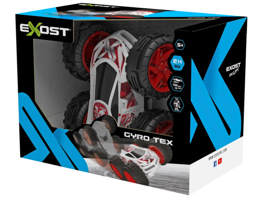 R/C Exost Gyrotex