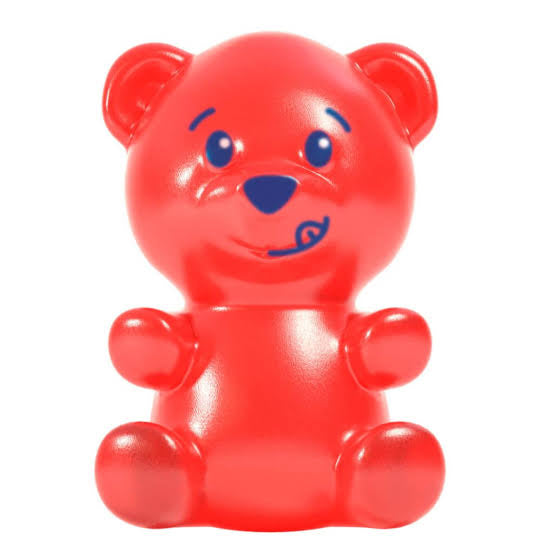 GUMMYMALS GUMMY BEAR AST