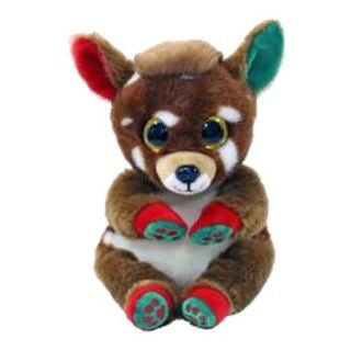 Beanie Bellies Reg Juno Reindeer